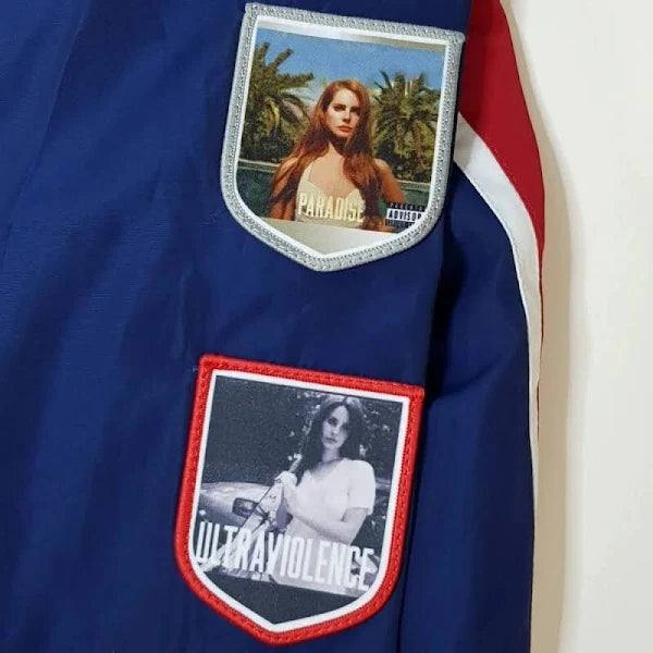 Lana Del Rey Jacket for fans UK